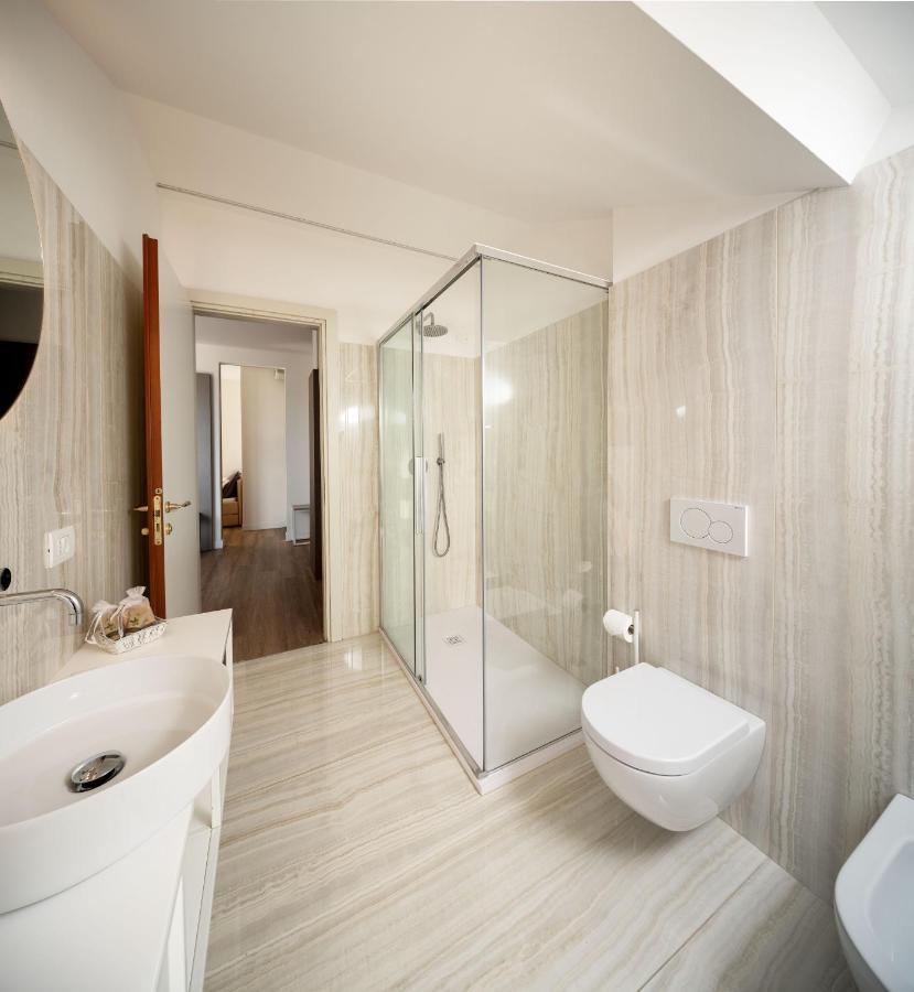Hotel Trevi - Cattolica Family Resort Esterno foto